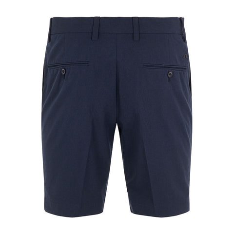 M Vent Shorts Tight-High Vent Short Jl Navy