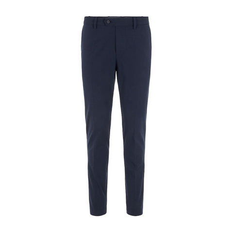 M Vent Pant-High Vent Hose Jl Navy