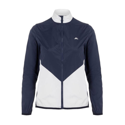 W Sofia Stretch Wind Pro Jacket Jl Navy
