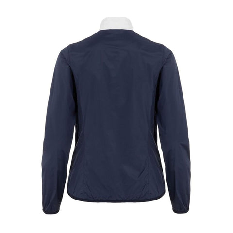 W Sofia Stretch Wind Pro Jacket Jl Navy
