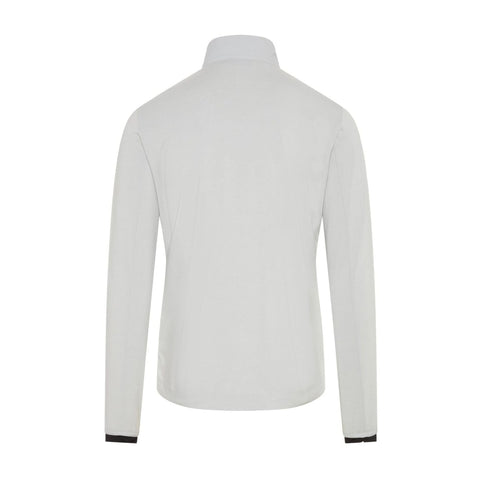 M Packlight Hybrid Light-Mid Jacket Stone Grey