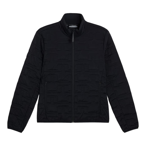 National Quilted Jacke