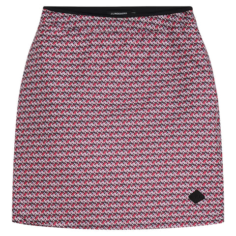 Mary Padded Skirt Printed Damen JL Micro Bridge Ro