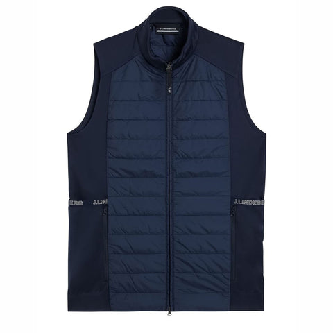 Kenny Hybrid Golf Vest