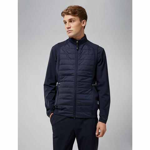Kenny Hybrid Golf Vest