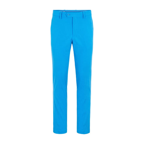 M Vent Pant-High Vent True Blue