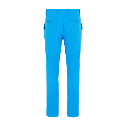 M Vent Pant-High Vent True Blue
