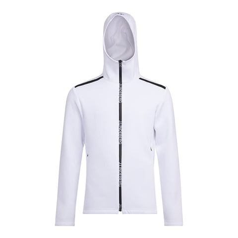 M Oleg Golf Hood White