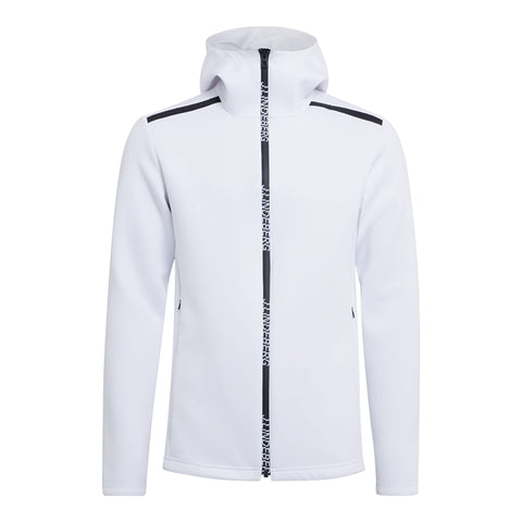 M Oleg Golf Hood White