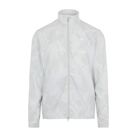 Jacke Lucien Slit Comou Grau
