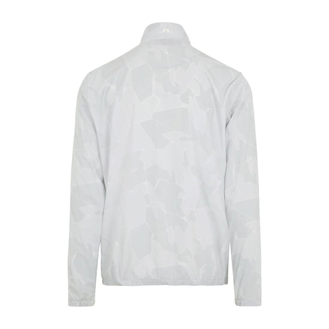Jacke Lucien Slit Comou Grau