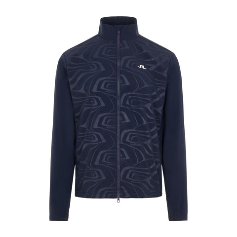 Jacke Jayden M JL Navy