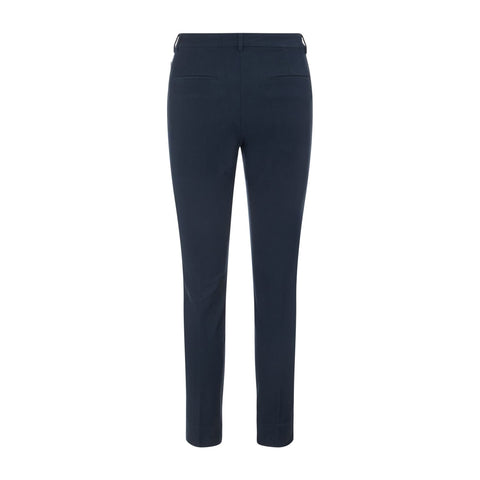 Hose W Maria JL Navy