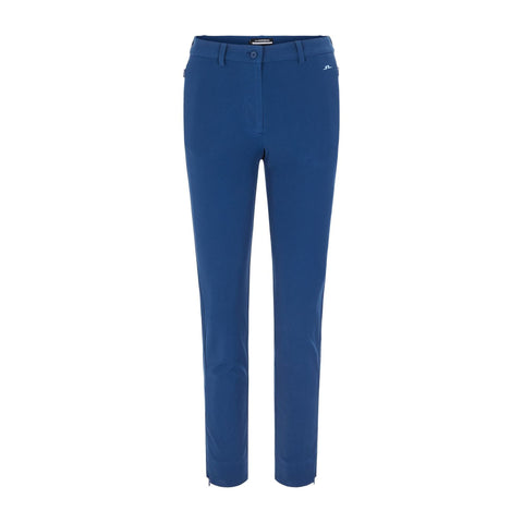Hose W Maria Midnight Blue