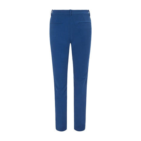 Hose W Maria Midnight Blue