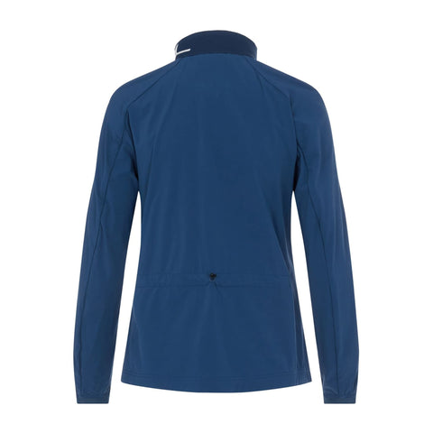 W Jacke Leonie Mitternachtsblau