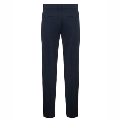 M Will-Light Jaquard Hose JL Navy
