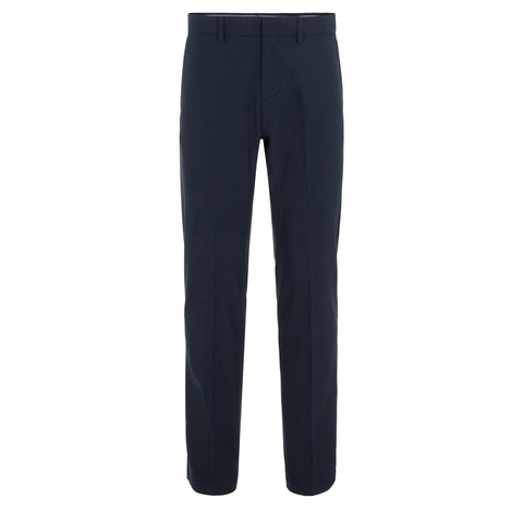 M Will-Light Jaquard Hose JL Navy