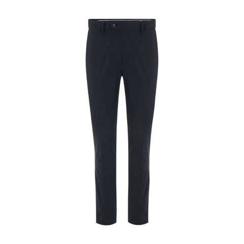 M Vent Pant-High Vent Black