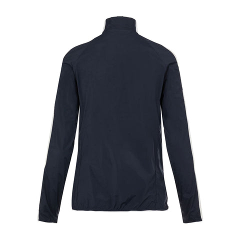W Jacke Kia JL Navyblau