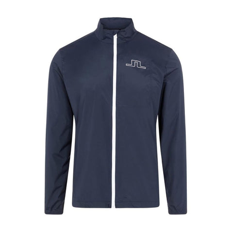 Jacke Light Packable Ash JL Navyblau