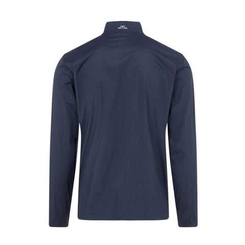 Jacke Light Packable Ash JL Navyblau