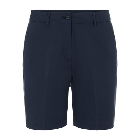 W Gwen Long Short JL Navy