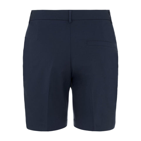 W Gwen Long Short JL Navy