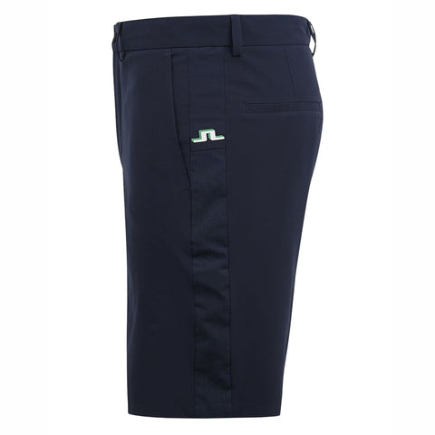 M Short Kim JL Navy