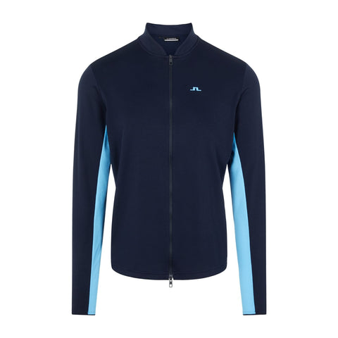 Mid Layer Alex JL Navyblau