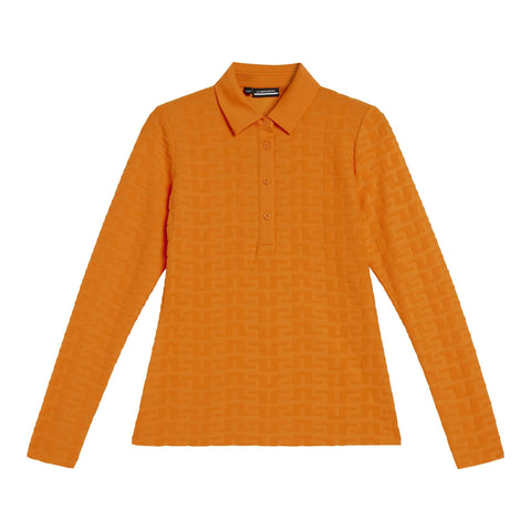 Rosemary Polo Damen Exuberance melange