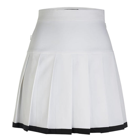 Malika Pleated Golf Skirt