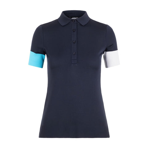W Maja SS Polo JL Navy