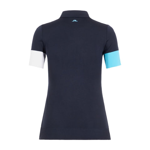 W Maja SS Polo JL Navy