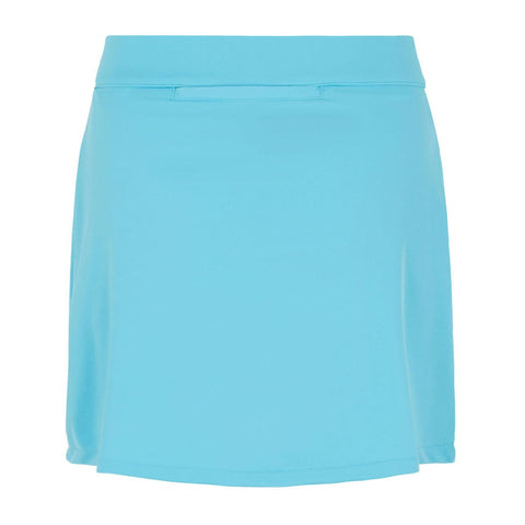 Skirt W Thea Beach Blue