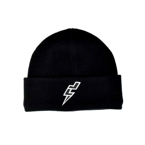 Haube JL Strike Schwarz