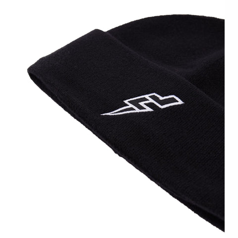 Haube JL Strike Schwarz