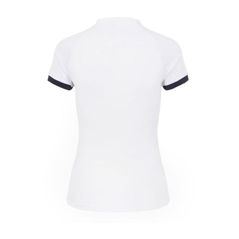 T-Shirt W Megan White