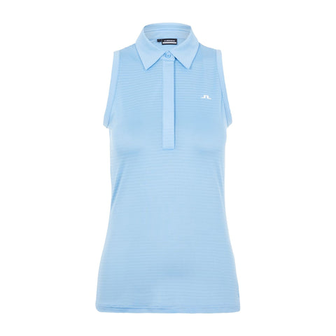 Oda Sleeveless Top