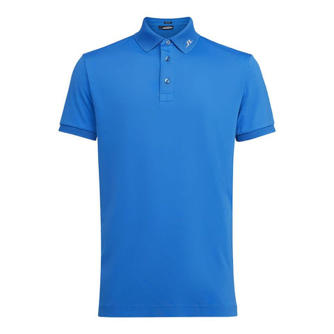 M KV Regular Fit Golf Polo Skydiver
