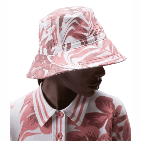 Siri Print Bucket Hat