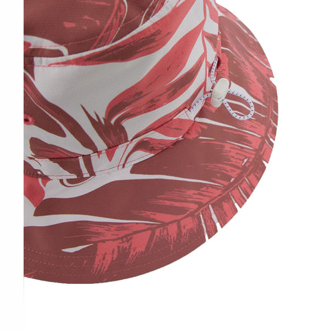 Siri Print Bucket Hat
