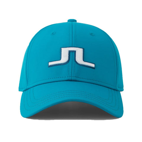 Angus Golf Cap Enamel Blue