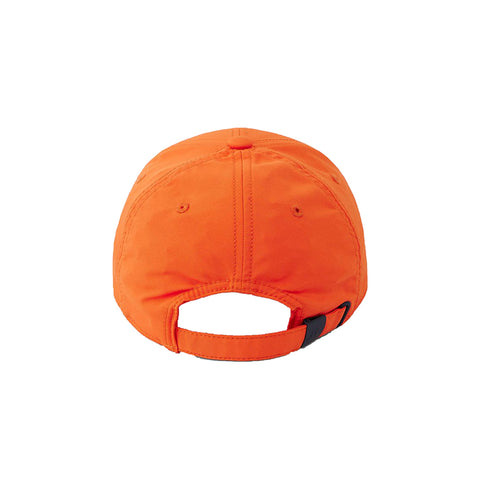 Angus Golf Cap Tangerine Tango