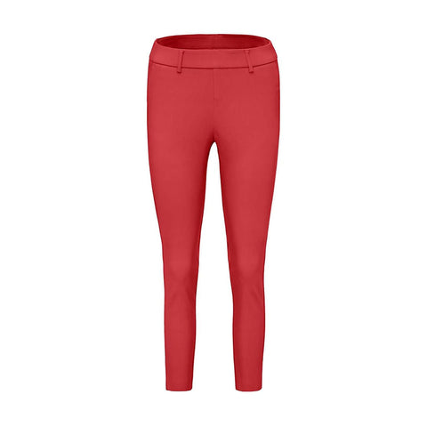 W Ikala 7/8 Treggings Tango Red