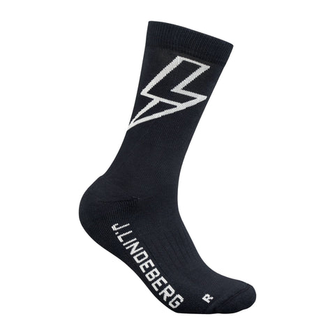 Socken JL Strike Schwarz