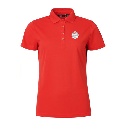 Polo Damen "KSV Siemens"