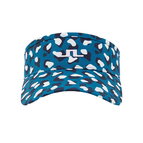 Golf Visor Bonnie