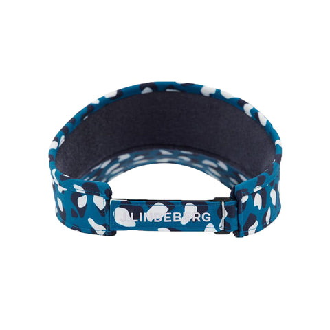 Golf Visor Bonnie
