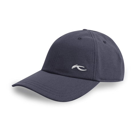 Unisex Trade Wind Cap Steel/Grau